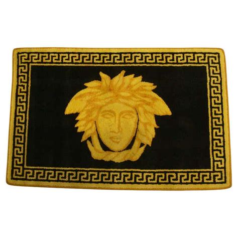 versace teppich preis|Versace Teppich Original – 2 im Angebot bei 1stDibs.